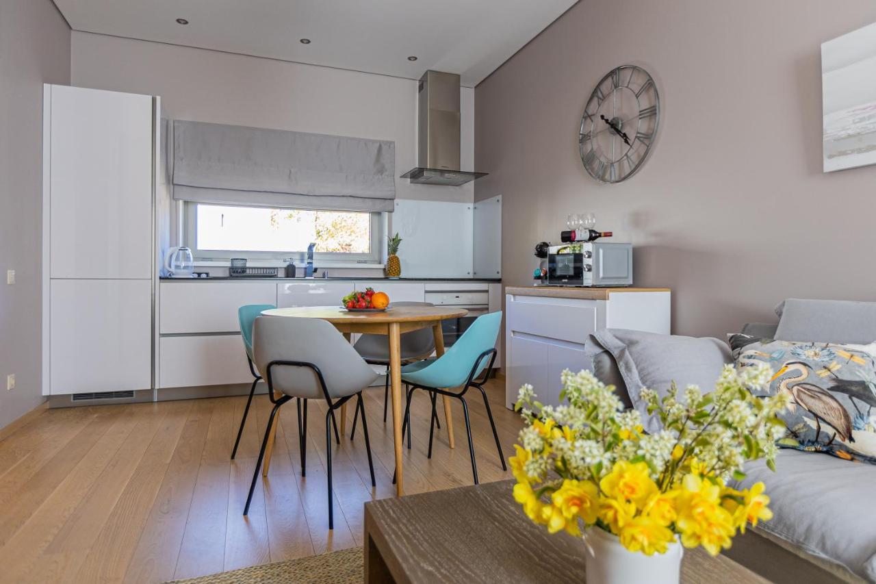 Jomas Street Apartment Jūrkalne Eksteriør billede