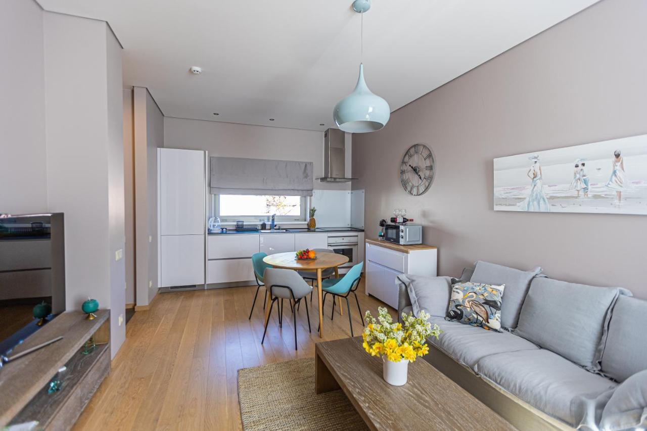Jomas Street Apartment Jūrkalne Eksteriør billede