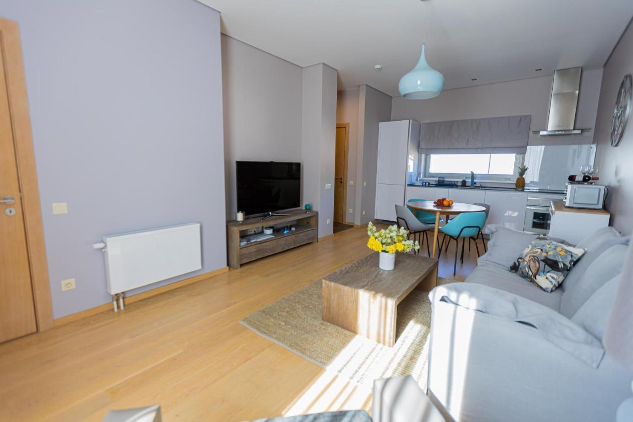 Jomas Street Apartment Jūrkalne Eksteriør billede