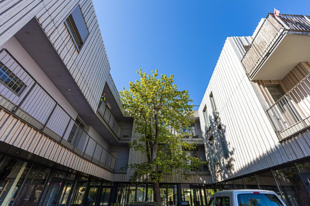 Jomas Street Apartment Jūrkalne Eksteriør billede
