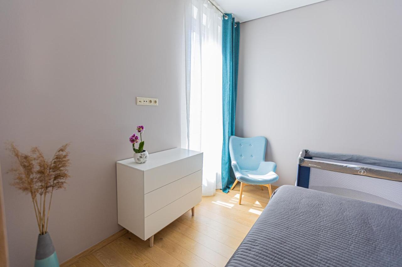 Jomas Street Apartment Jūrkalne Eksteriør billede