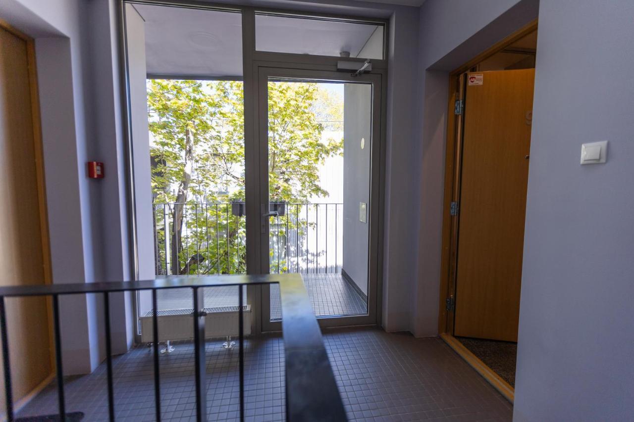 Jomas Street Apartment Jūrkalne Eksteriør billede